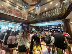 -点都德(大茶楼店)