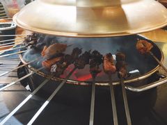 -水浒烤肉(国贸店)