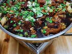 -苏州藏书羊肉馆(安顺路店)