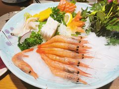 -三石铁板烧(紫竹桥店)