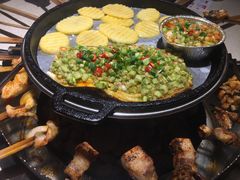 -醉二娘正宗西昌火盆烧烤(大丰店)