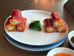 -同禧荟·港味海鲜火锅·粤菜(三亚湾店)