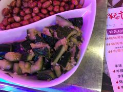 花生米-沪上名羊天下•烤羊腿•东北烧烤•小龙虾(浦东直营总店)