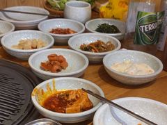 -金顺碳烤肉(1号店)