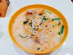 -谭仔米线(皇庭广场店)