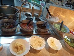 -比格比萨自助(宝山日月光店)