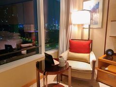 -上海浦东嘉里大酒店