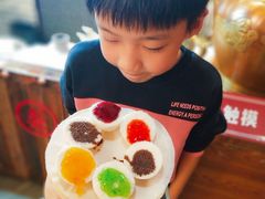 -天津卫码头(南开大悦城店)