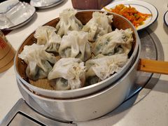 -内蒙联营烧麦 草原石榴红(护国寺店)