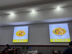 -次坞阿生·手工打面馆(振宁路店)