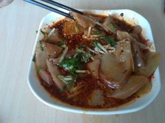 -岳齐茂荞面饸饹