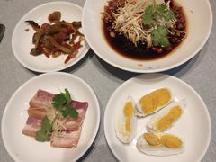 -扬州万怡酒店-中餐厅(文昌中路店)