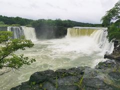 -镜泊湖风景区