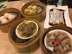 -添好运点心专门店(中环IFC店)