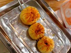 -老舅老蒙肉饼非遗店(一店)
