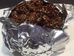 -金掌勺东北菜(格兰晴天店)