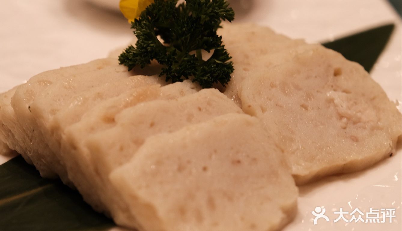 温润酒家，呵护友情