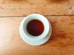 -大可堂普洱茶馆(襄阳南路馆)