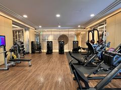 -普拉达游泳健身(水湾1979店)