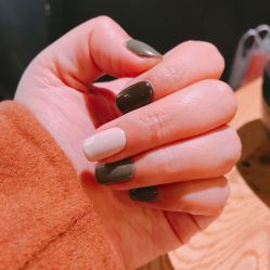 -Easy Lady美甲美睫半永久纹绣工作室