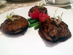 法国鹅肝金钱鸡-8餐厅(新葡京酒店)