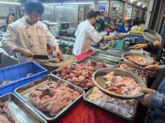 -联丰美食(番禺店)