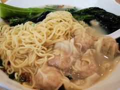 -香港深井掂檔烧鹅茶餐厅(海韵城店)