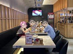 -浩爷羊蝎子火锅(望京店)
