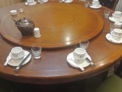 包厢-李氏八大件老菜馆(万宝街店)