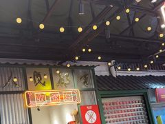 -霸王虾·麻辣小龙虾(清水河公园店)