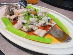 -禾府酒家·传统广府味(番禺店)