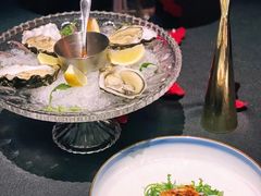 -小火花·干式熟成牛排馆Spark SteakHouse(剑桥郡店)