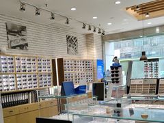 -浙文眼镜(新城市广场店)