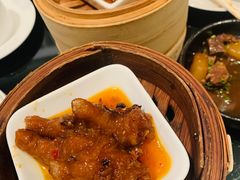 -ManHo万豪中餐厅(成都茂业JW万豪酒店)