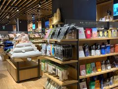 -九木杂物社(恒隆广场店)