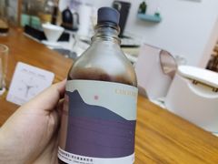 -Line 咖啡(石厦花园店)