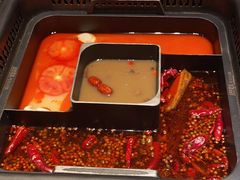 -巴奴毛肚火锅(悠唐购物中心店)