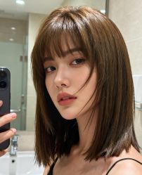 -Hair Code芭曲发型