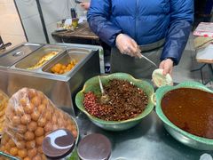 -老金家蛋菜夹馍(西安总店)