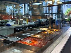 -SULTAN·苏坦土耳其餐厅(新光汇店)