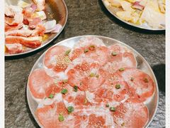 -火炉旺烤肉啤酒屋(沈北创始店)