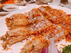 -陶陶居海鲜酒家(新马路店)
