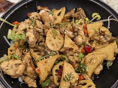 -蜀腾川·火锅鱼.烤鱼(新世界城店)