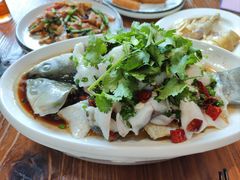 -凤厨顺德水乡凤味馆(大良锦龙路店)