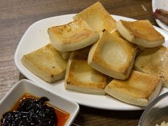 -炙热童年·老北京炙子烤肉(南锣鼓巷店)