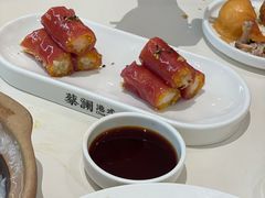 -蔡澜点心·粤菜(月星环球港店)