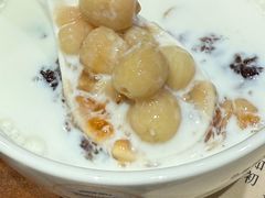 -彬媽糖水(侨鑫国际店)
