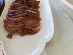 -北京全聚德(方庄店)
