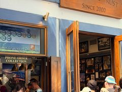 -Fergburger(皇后镇店)