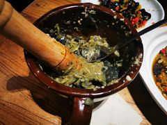 -湘水滨·臭鳜鱼·湘菜(马驹桥店)